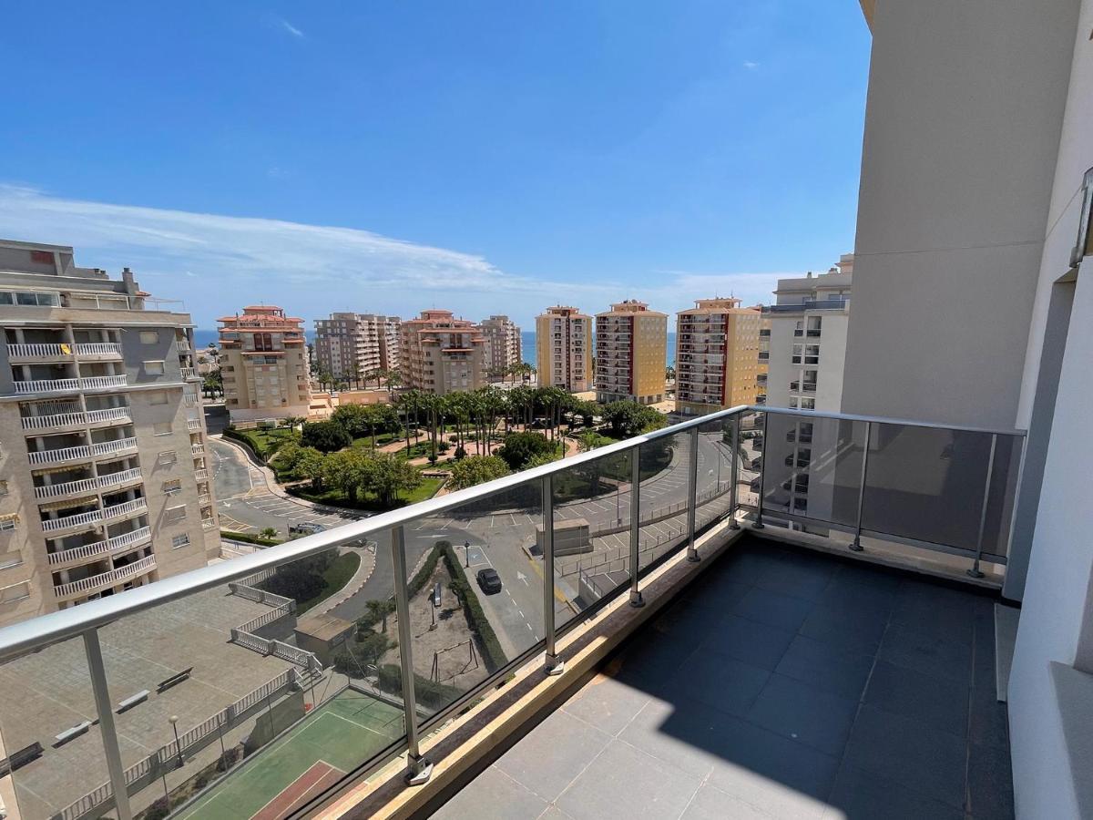 La Manga Beach Club Apartments Exterior photo