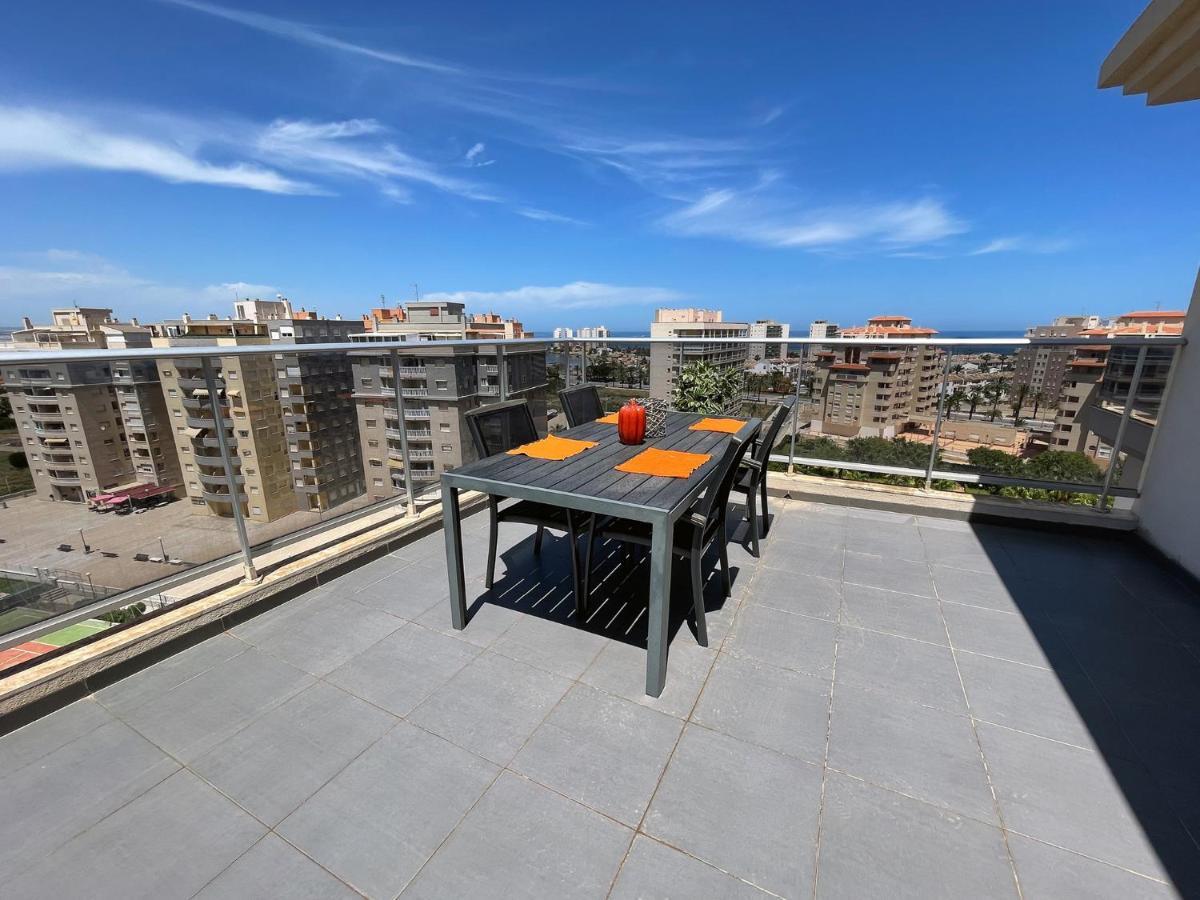 La Manga Beach Club Apartments Exterior photo