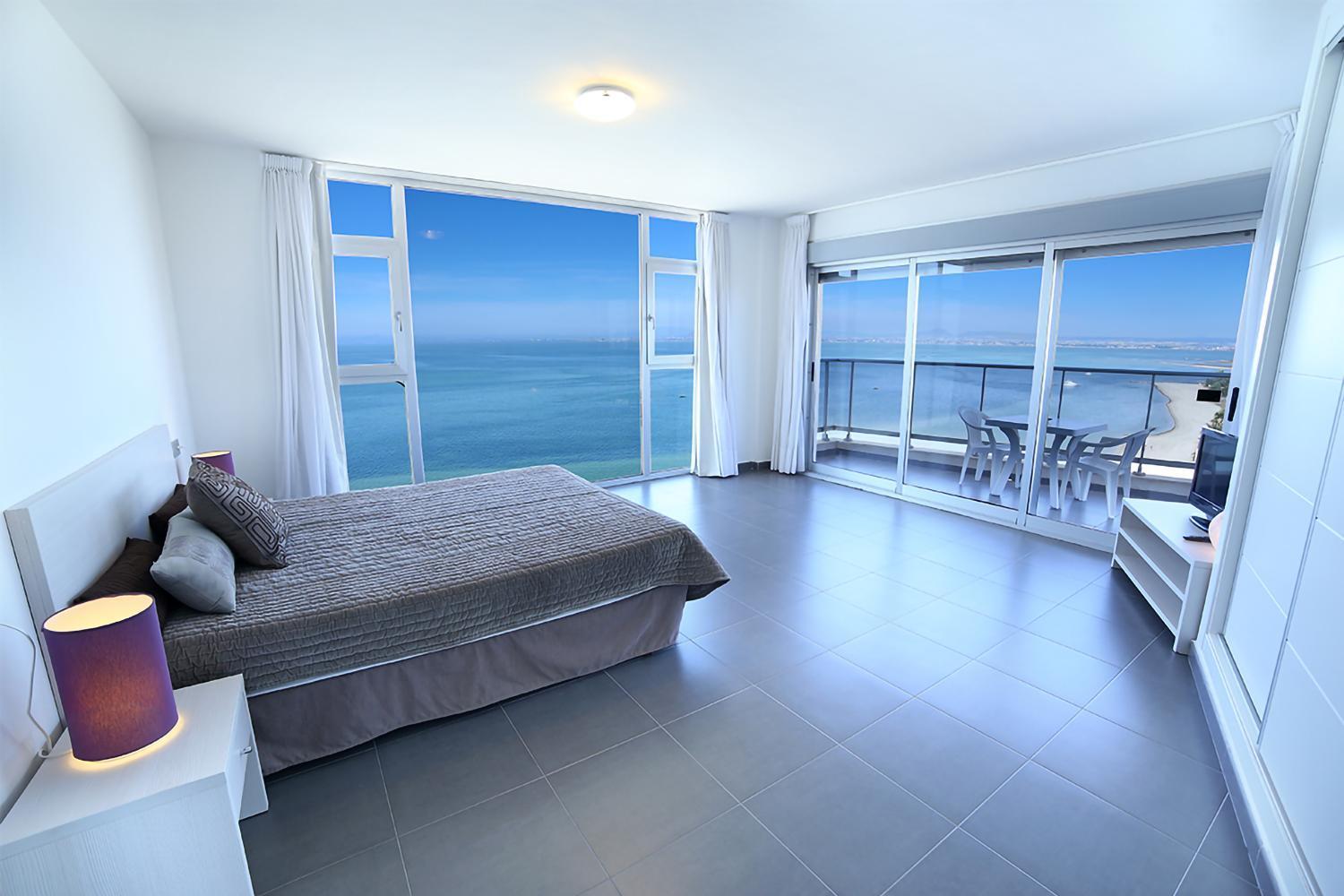 La Manga Beach Club Apartments Exterior photo