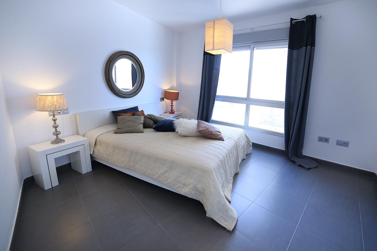 La Manga Beach Club Apartments Exterior photo