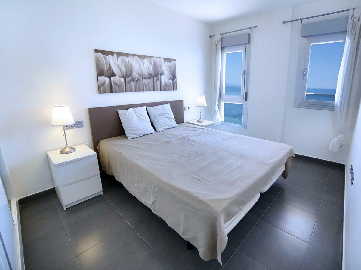 La Manga Beach Club Apartments Exterior photo