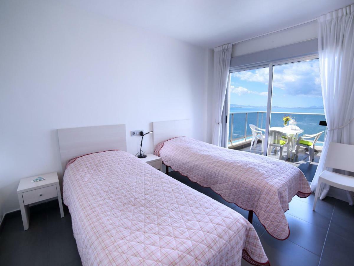 La Manga Beach Club Apartments Exterior photo